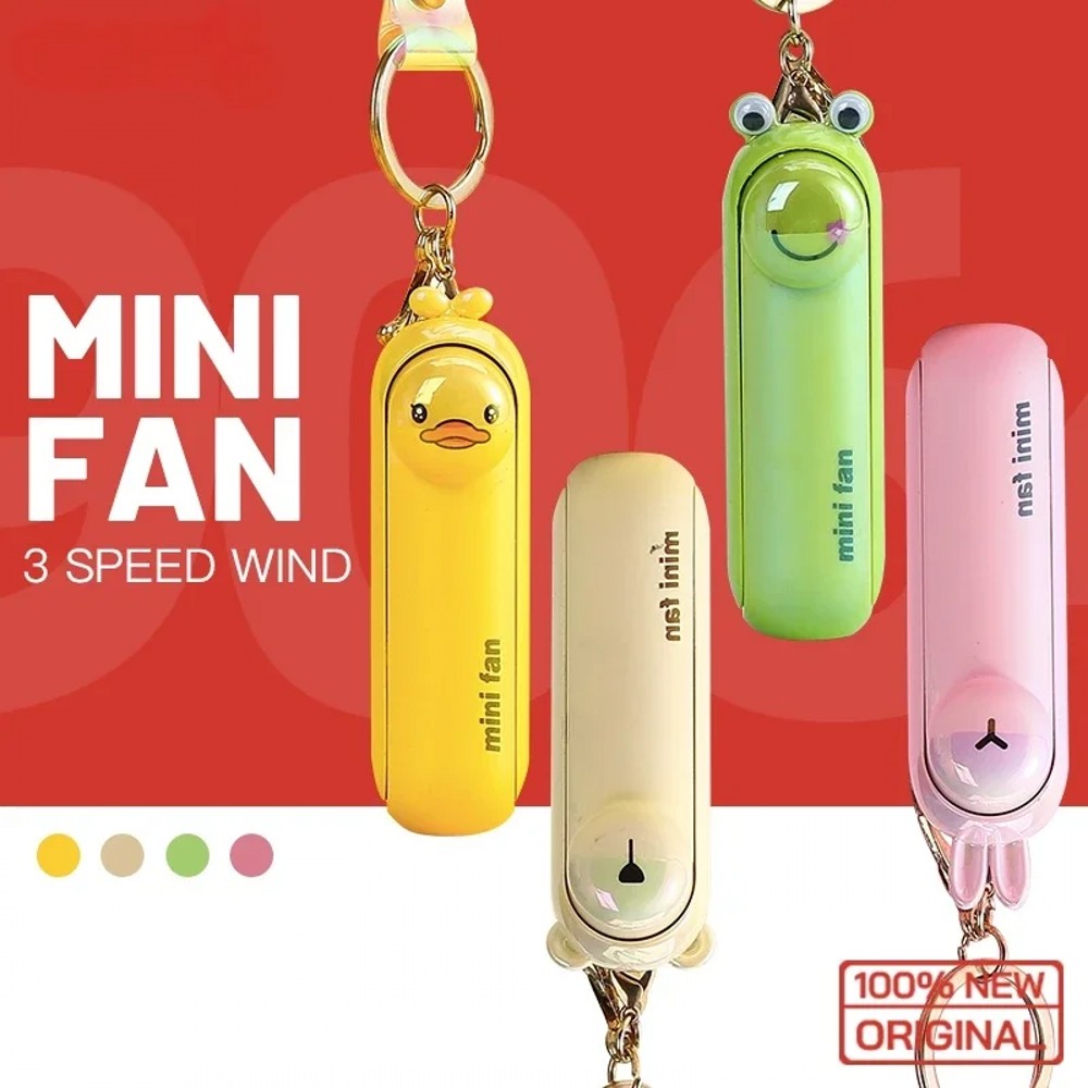 Office Furniture Layout - Cute Mini Fan Kipas Portable Hand