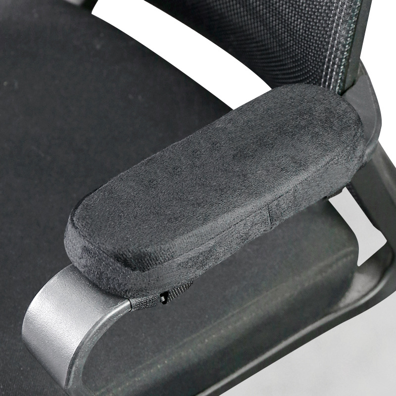 Memory Foam Armrest Pads for O - đánh giá và giá Visitor Chair Padded