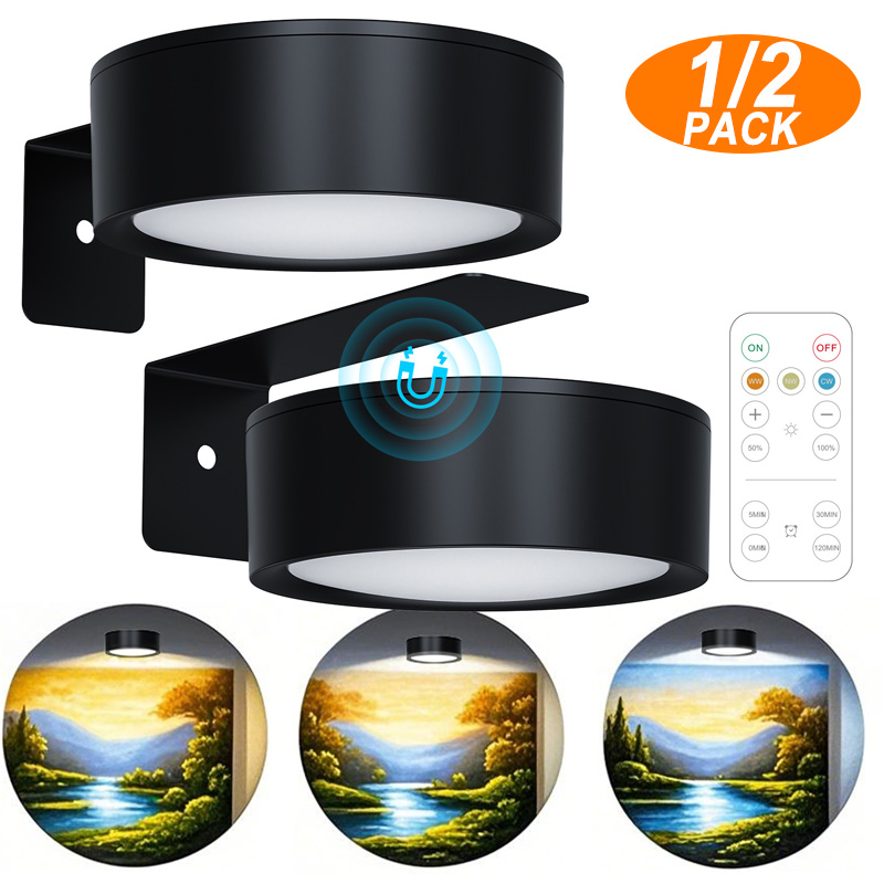 1pc Office Desk Lamp LED Magne - đánh giá và giá Office Furniture Table