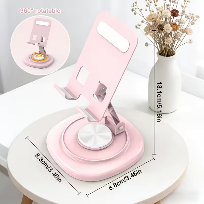 360 Degree Rotatable Foldable  - đánh giá và giá Office Furniture Table