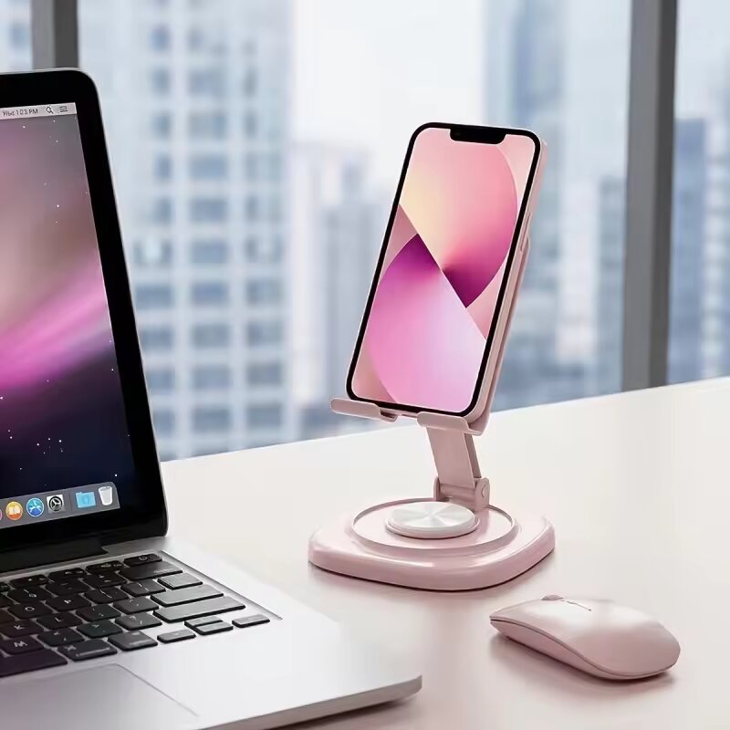 360 Degree Rotatable Foldable  - đánh giá và giá Office Furniture Table