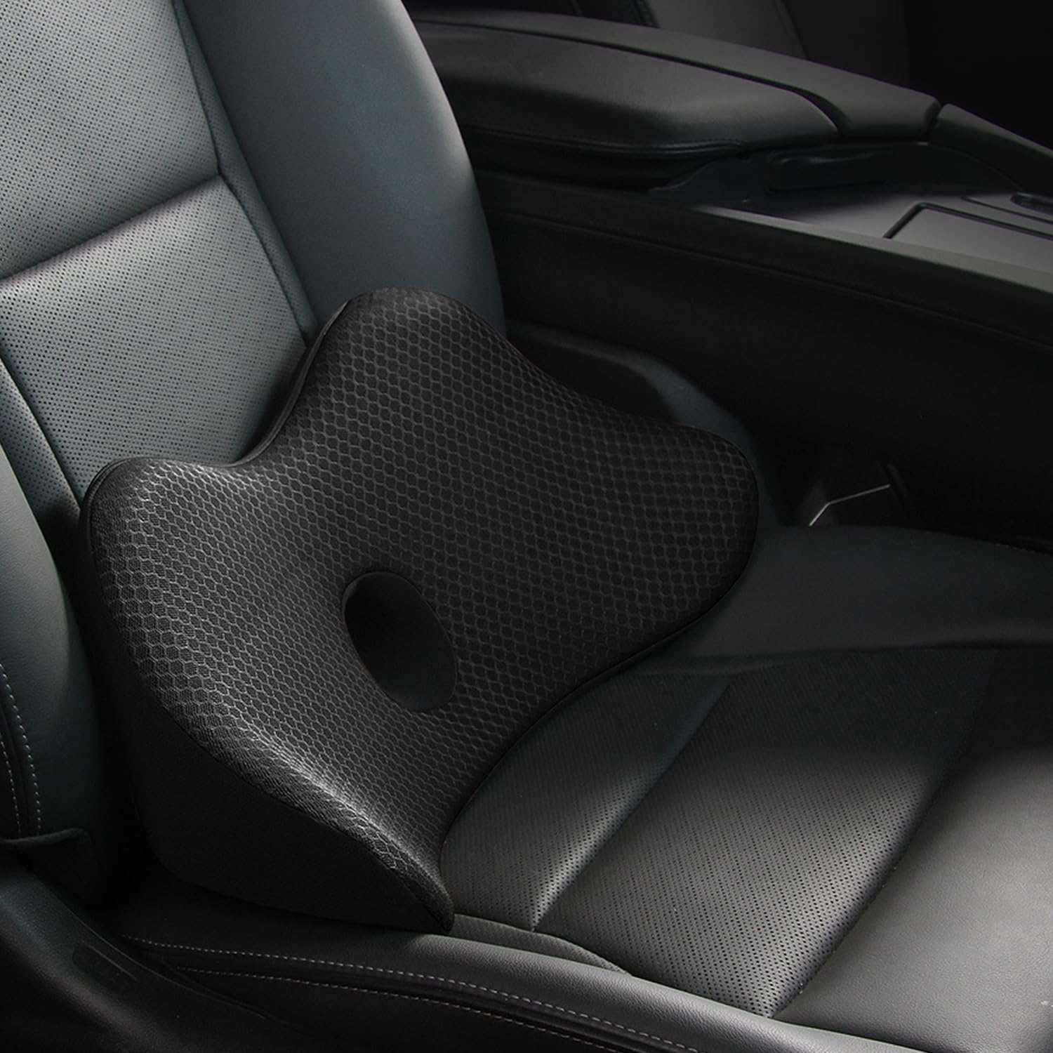 1pcs Memory Foam Travel Car Ba - đánh giá và giá Visitor Chair Padded