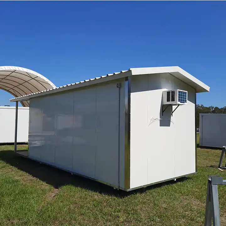 Outdoor Rainproof Container Ho - đánh giá và giá Office Furniture Layout