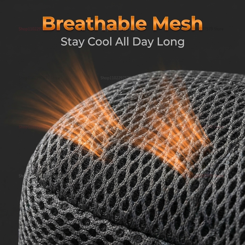 Travel Seat Cushion Memory Foa - đánh giá và giá Visitor Chair Padded