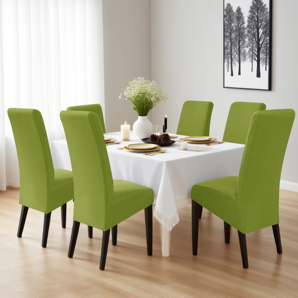 Large Size Chair Cover Dining  - đánh giá và giá Visitor Chair Padded