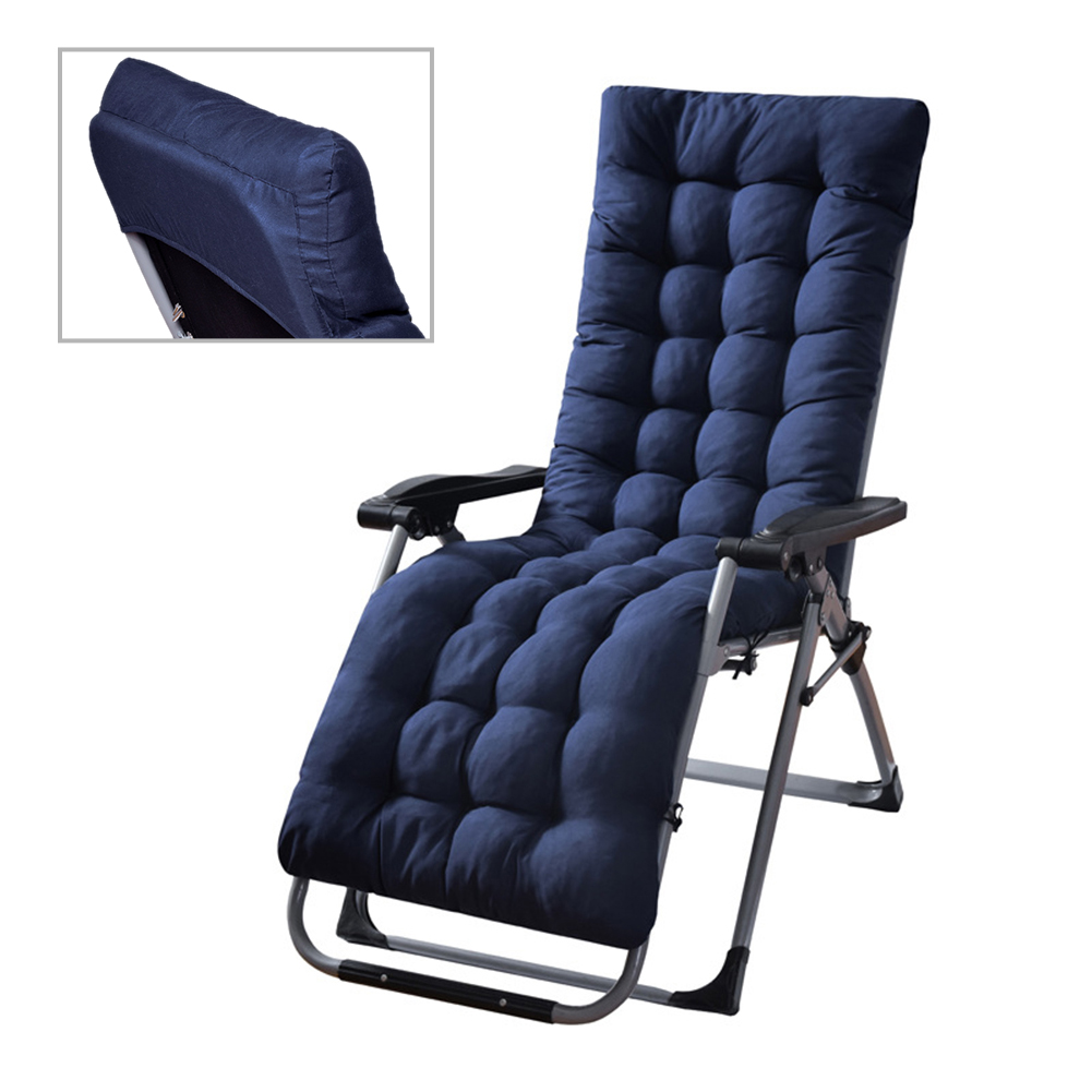 Sun Lounger Cushions Polyester - đánh giá và giá Visitor Chair Padded