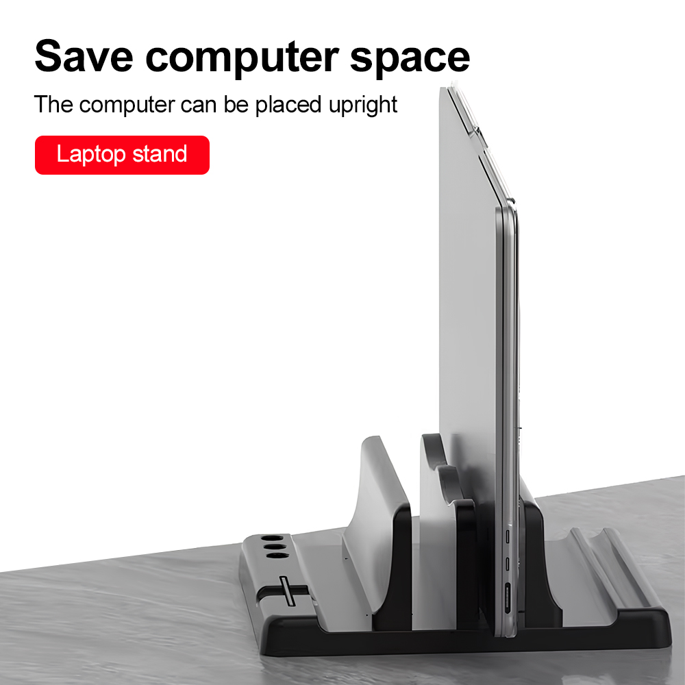 Office ABS  Laptop Stand Verti - đánh giá và giá Office Furniture Table