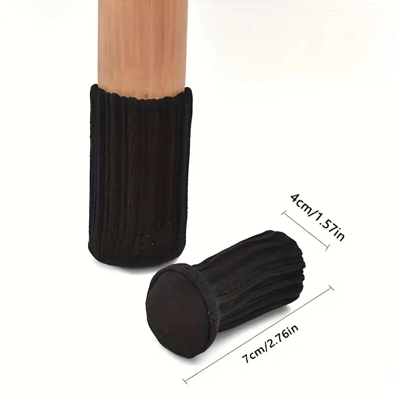 4/8/16PCS Chair Leg Socks High - đánh giá và giá Visitor Chair Padded