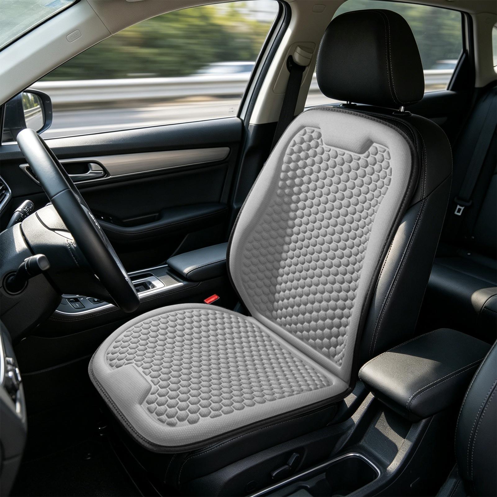 Car Seat Cushion All-Season Co - đánh giá và giá Visitor Chair Padded