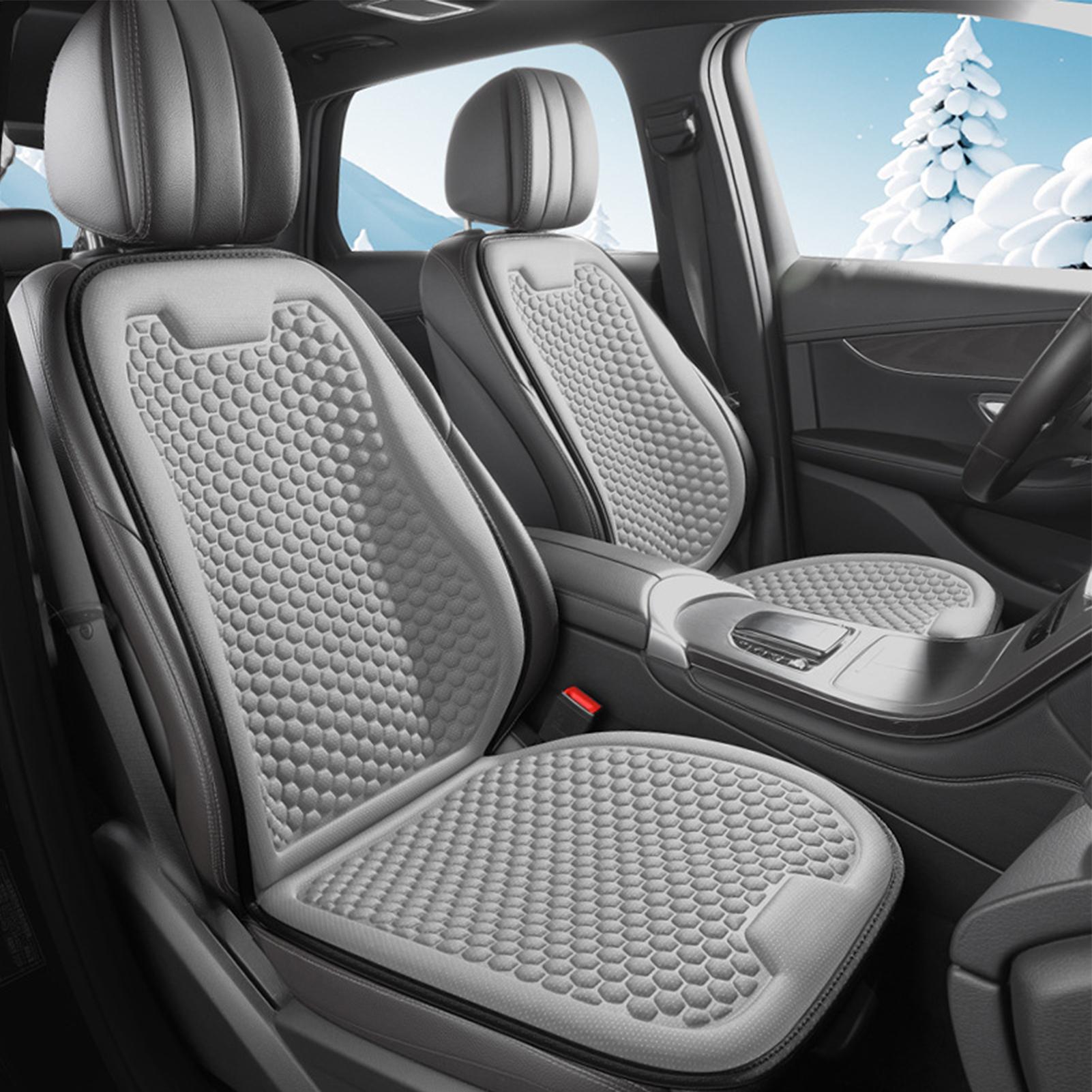 Car Seat Cushion All-Season Co - đánh giá và giá Visitor Chair Padded
