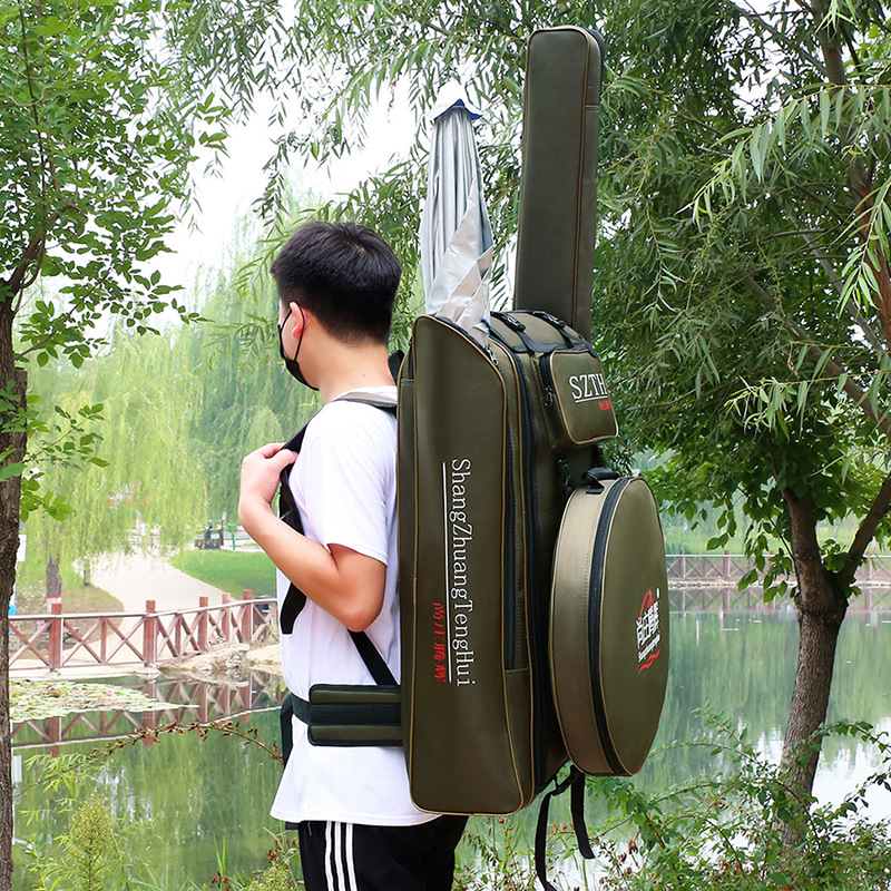 Fishing Chair Bag Large  Back  - đánh giá và giá Visitor Chair Padded