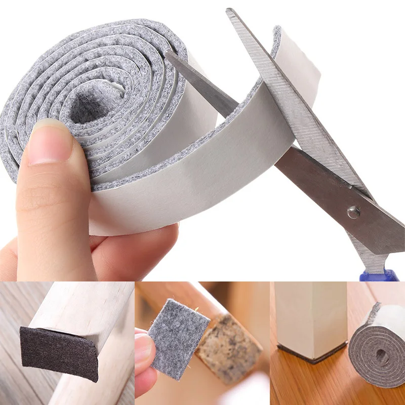 100cm/Roll Self-Adhesive Felt  - đánh giá và giá Visitor Chair Padded
