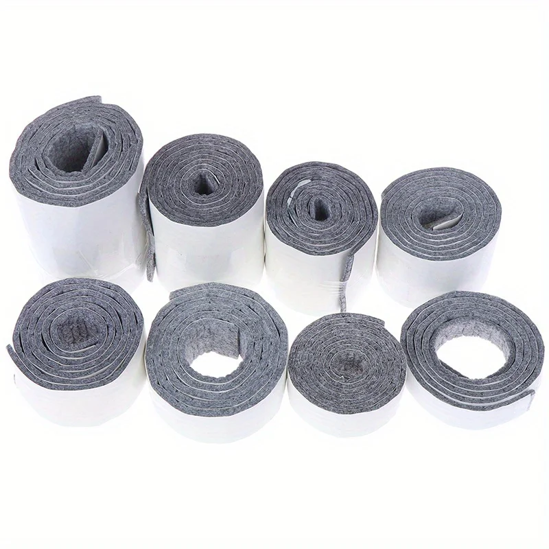 100cm/Roll Self-Adhesive Felt  - đánh giá và giá Visitor Chair Padded