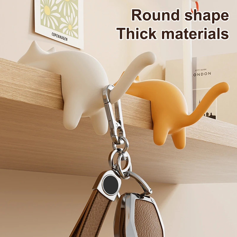 2/3pcs Cat Backpack Hook, Offi - đánh giá và giá Office Furniture Table