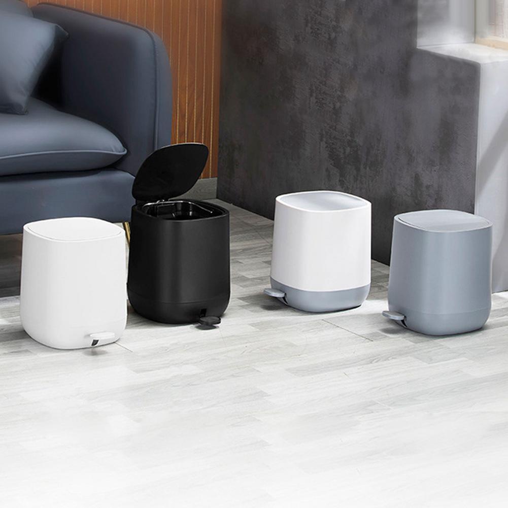 7 Liters Recycling Trash Bins  - đánh giá và giá Office Furniture Recycling