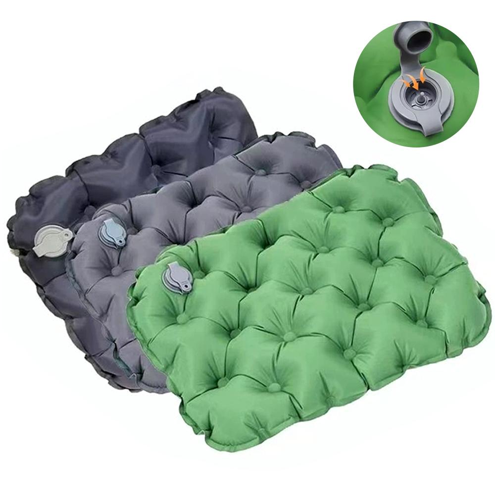 Portable Inflatable Seat Cushi - đánh giá và giá Visitor Chair Padded