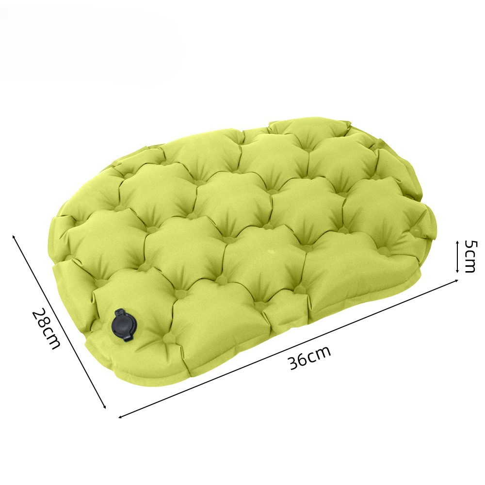 Portable Inflatable Seat Cushi - đánh giá và giá Visitor Chair Padded