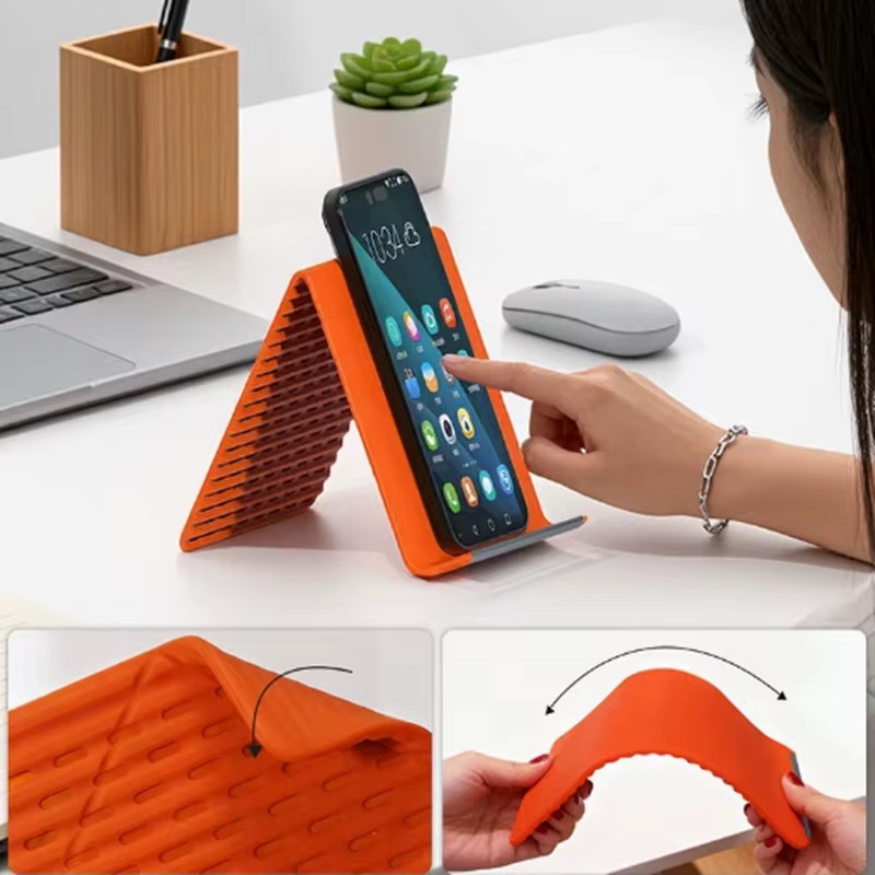 Creative Flexible Foldable Tra - đánh giá và giá Office Furniture Table