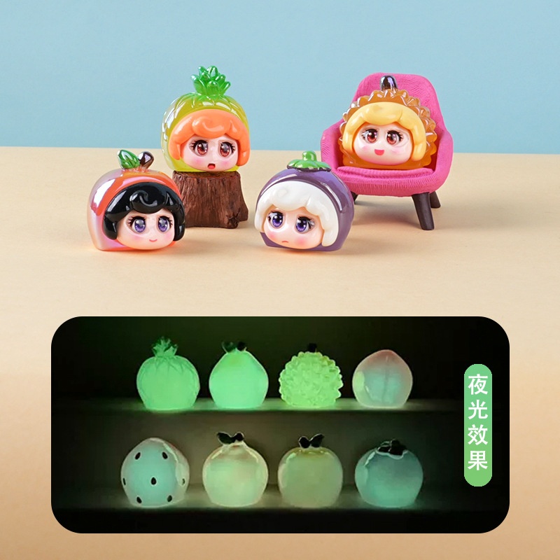 Cute Fruit Blind Box Beads Hom - đánh giá và giá Office Furniture Table