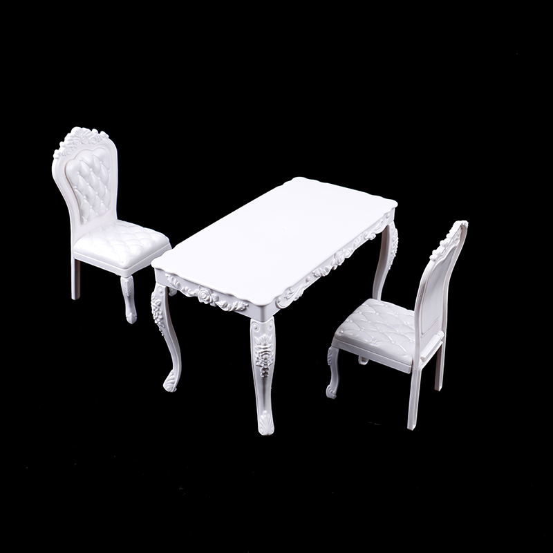 Dollhouse 1:6 Kitchen Furnitur - đánh giá và giá Office Furniture Layout