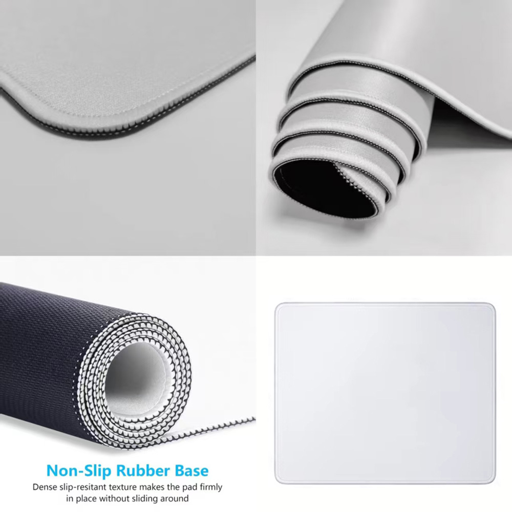 Leather Desk Mat Computer Mat  - đánh giá và giá Office Furniture Table