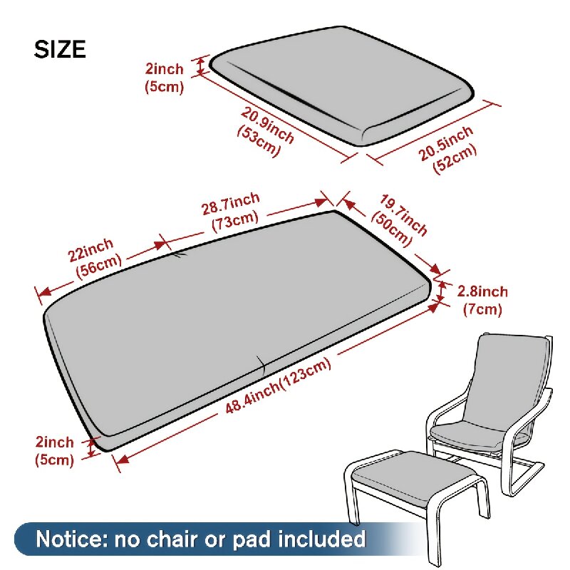 1Pc Nordic T-Jacquard Poang Ch - đánh giá và giá Visitor Chair Padded
