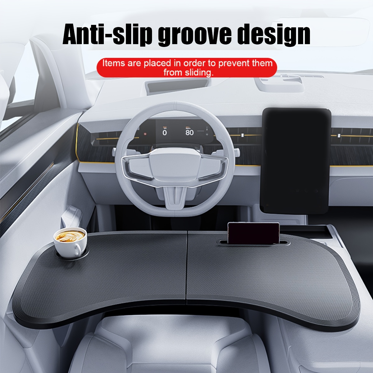 1 Pcs Car Foldable Steering Wh - đánh giá và giá Office Furniture Layout