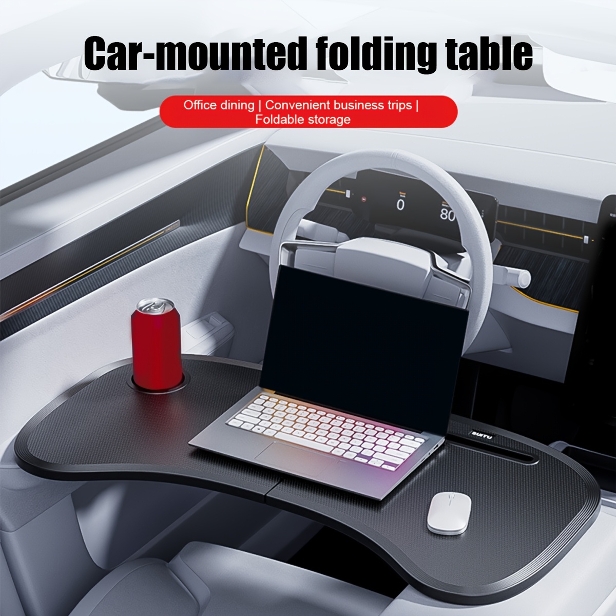 1 Pcs Car Foldable Steering Wh - đánh giá và giá Office Furniture Layout