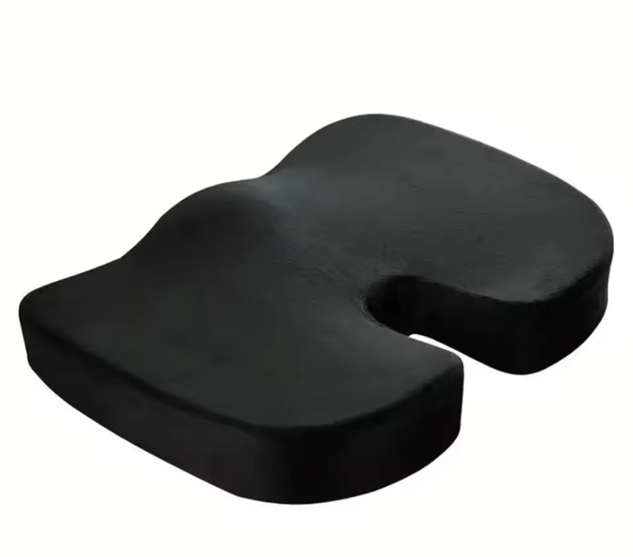 Travel Seat Cushion Memory Foa - đánh giá và giá Visitor Chair Padded