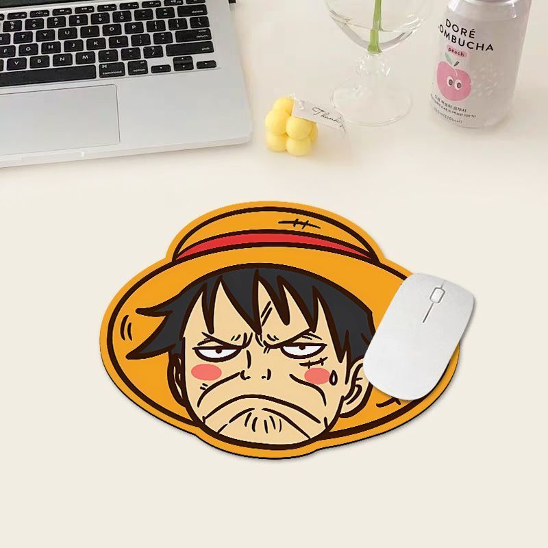 One Piece Luffy Mouse Pad, Sma - đánh giá và giá Office Furniture Table