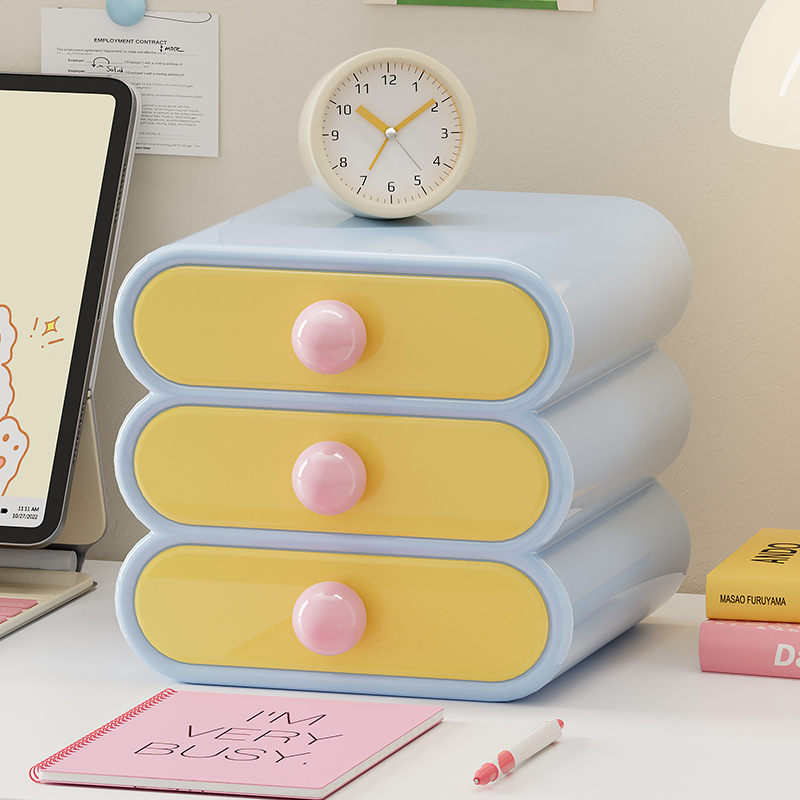 Uforu Dopamine Desk Organizer, - đánh giá và giá Office Furniture Table